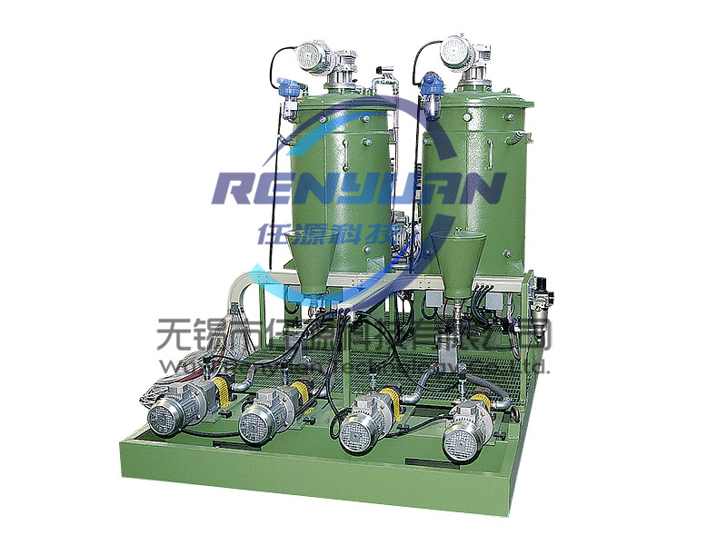 聚氨酯噴膠發(fā)泡機(jī)