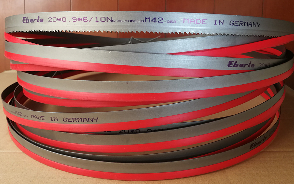 不銹鋼夾芯板專用鋸條